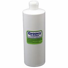 クリーナー レコード用 Groovy社製 ポンプスプレー式レコード洗浄 AGC32 Pfantone US /00900のサムネイル