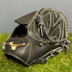 mizuno(ミズノ)　ソフトボール用グラブ　グローバルエリート H Selection01　投手用