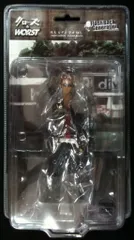 FBG 菅田和志 ダイブ版·阪東ヒデト 通常版(台座·パッケージなし)セット FBG 菅田和志 ダイブ版·阪東ヒデト 通常版(台座·パッケージなし