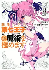 2025年最新】転生したら第七王子だったので気ままに魔術を極め