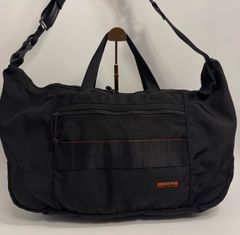 極美品 ブリーフィング トゥモローランド別注 ワイドデイトリッパー 