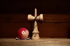 Occult X Cereal Shape kendama けん玉(パターンA) - メルカリ