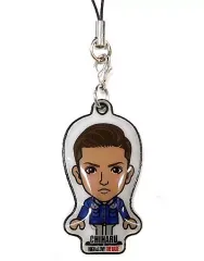 【中古】モバイル雑貨 佐藤大樹(チハル) クリーナー“スタンダード”ver. 「HiGH＆LOW THE BASE」 カプセル景品