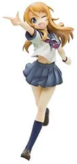 【中古】コトブキヤ 俺の妹がこんなに可愛いわけがない 高坂桐乃 1/8スケール PVC塗装済み完成品 wgteh8f