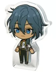 【中古】アクリルスタンド・アクリルパネル 椎名ニキ(Crazy：B) ころっと アクリルミニフィギュア 「あんさんぶるスターズ!!」