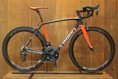 2024年最新】SPECIALIZED S-WORKS TARMAC SL4 2012の人気アイテム