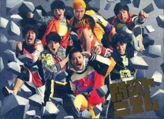 ◇カンジャニエイト/関ジャニ∞/関ジャニズム[DVD付初回限定盤A]/JACA5505