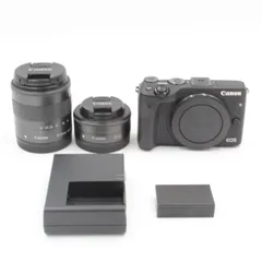 2025年最新】canon eos m3の人気アイテム - メルカリ