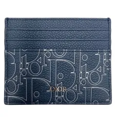 2025年最新】dior パスケースの人気アイテム - メルカリ