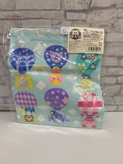 【L4-62】◎ メモリアルバルーン 巾着 「星のカービィ」