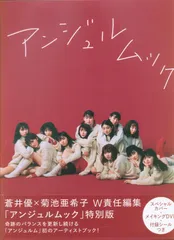 アンジュルム　アンジュルムック　Tシャツ　Lサイズ　未開封 アンジュルム アンジュルムック Tシャツ Lサイズ 未開封の通販