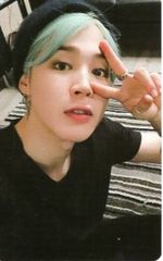 BTS LOVE YOURSELF EUROPE ヨーロッパ ジン トレカ - メルカリ
