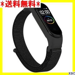 2024年最新】xiaomi mi band 4 バンド ナイロンの人気アイテム - メルカリ