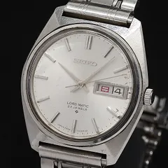 2024年最新】seiko 5606-7000の人気アイテム - メルカリ