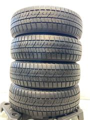 195/80R15 107/105 LT ブリヂストン エコピア R710 中古タイヤ