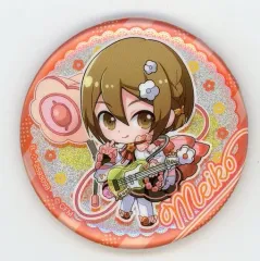 【中古】バッジ・ピンズ MEIKO 缶バッジ 「ガシャポンくじ 初音ミクあそーと ～マジカルミライ 2021～」 C賞