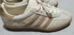 正規品 adidas adidas(アディダス) ガゼル インドア JR2726 （ size 245 ）