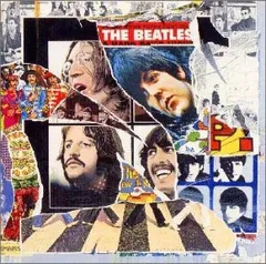 2025年最新】BEATLES ANTHOLOGY 3の人気アイテム - メルカリ