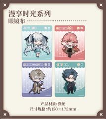 原神』と『ユニバーサル・スタジオ・北京』のコラボ詳細が公開
