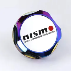2025年最新】NISMO オイルフィラーキャップの人気アイテム