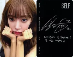 中古】コレクションカード(女性) Apink/キム・ナムジュ(Nam Joo