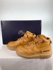 2023年最新】nike air force 1 gore-tex bootの人気アイテム - メルカリ