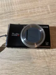 2026年最新】CANON powershot sx200の人気アイテム - メルカリ