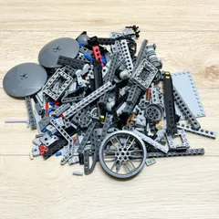 2025年最新】LEGO十字軸の人気アイテム - メルカリ