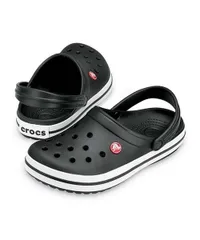 【ムラスポ公式】crocs クロックス Crocband Clog クロックバンド クロッグ 11016-001 #サンダル メンズ レディース HH1 D6
