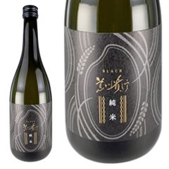 酸味が少なくあっさりとした口当りと、含み香が特色のすっきり型純米酒です 愛知県　関谷酒造　日本酒　蓬莱泉（ほうらいせん）　荒川シリーズ　純米　720ml★正規特約店