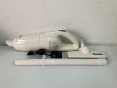makita マキタ 充電式クリーナー  CL105D