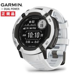 GARMIN Instinct 2X Dual Power  010-02805-42
