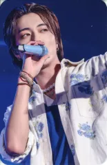 【中古】コレクションカード(男性) TREASURE/ハルト/ライブフォト/Blu-ray・DVD「TREASURE JAPAN TOUR 2022-23-HELLO- SPECIAL in KYOCERA DOME OSAKA」TREASURE Wevers