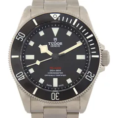 TUDOR チューダー ペラゴス39 - メルカリ