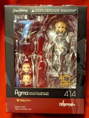 MAXFACTORY figma Fate/Apocrypha `레드` 세이버 414