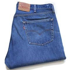 MADE IN USA デニムパンツ