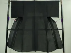 能登上布　トールサイズ　夏着物　美品 楽天市場】能登上布 リサイクルの通販