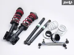 2025年最新】タナベ サスペンション DF210の人気アイテム - メルカリ