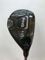 【最短翌日発送】G425 | 17 | S | NSプロ MODUS 3 TOUR 105 | 中古 | ユーティリティ | ピン