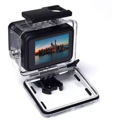 [新品GoProhero9 10 11 12ゴープロ対応 防水ハウジング防水保護
