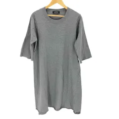 ズッカ ZUCCa 7分袖ワンピース レディース JPN：M のサムネイル