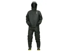 ルキア (LUXIA) PU素材　防寒上下セット　Lサイズ ルキア (LUXIA) PU素材 防寒上下セット Lサイズ ルキア (LUXIA) PU素材