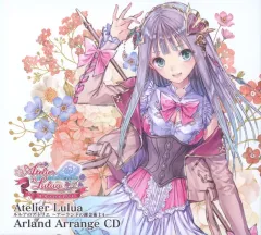 2026年最新】ルルアのアトリエ サウンドトラックの人気アイテム - メルカリ