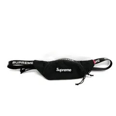 2024年最新】Supreme Small Waist Bagの人気アイテム - メルカリ