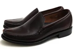 【希少・美品】VAN REGAL コインローファー 黒 24.5 復刻 アイビー ブランド60周年、 ＜リーガル＞が さらに進化する。限定復刻