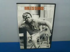 2025年最新】ザ・マイルス・デイビス・ストーリー [DVD]の人気