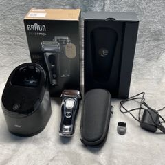 ブラウン シリーズ9 9295cc 清掃機付のサムネイル