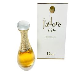 Dior ディオール J'adore L'Or ジャドール ロー 40ml　【開封未使用品】外箱のみ開封済み　香水