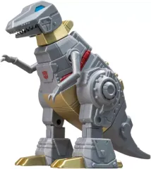 【中古】フィギュア AMK MINI 03 グリムロック 「トランスフォーマーズ」 塗装済み組み立てキット