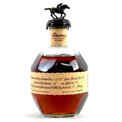 2024年最新】酒 Blanton`sの人気アイテム - メルカリ